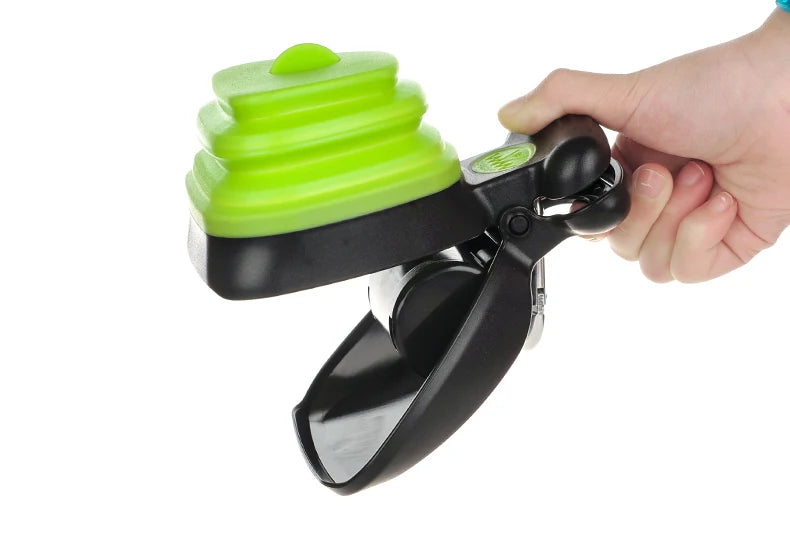 EasyScoop Dog Waste Pick-Up Tool