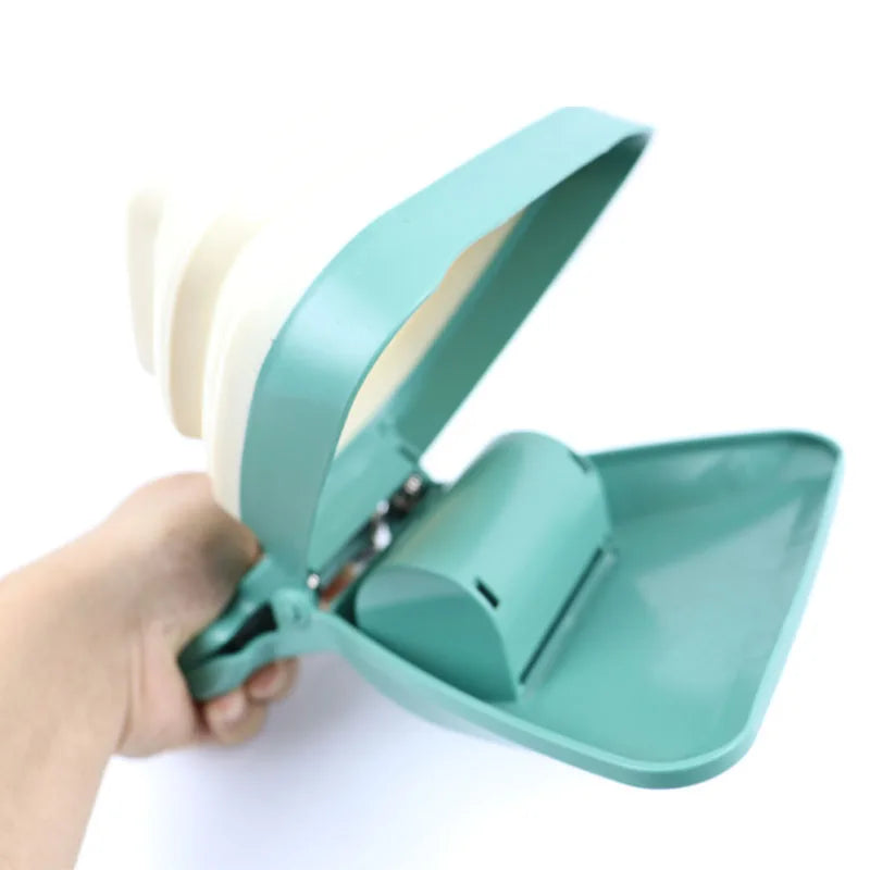 EasyScoop Dog Waste Pick-Up Tool