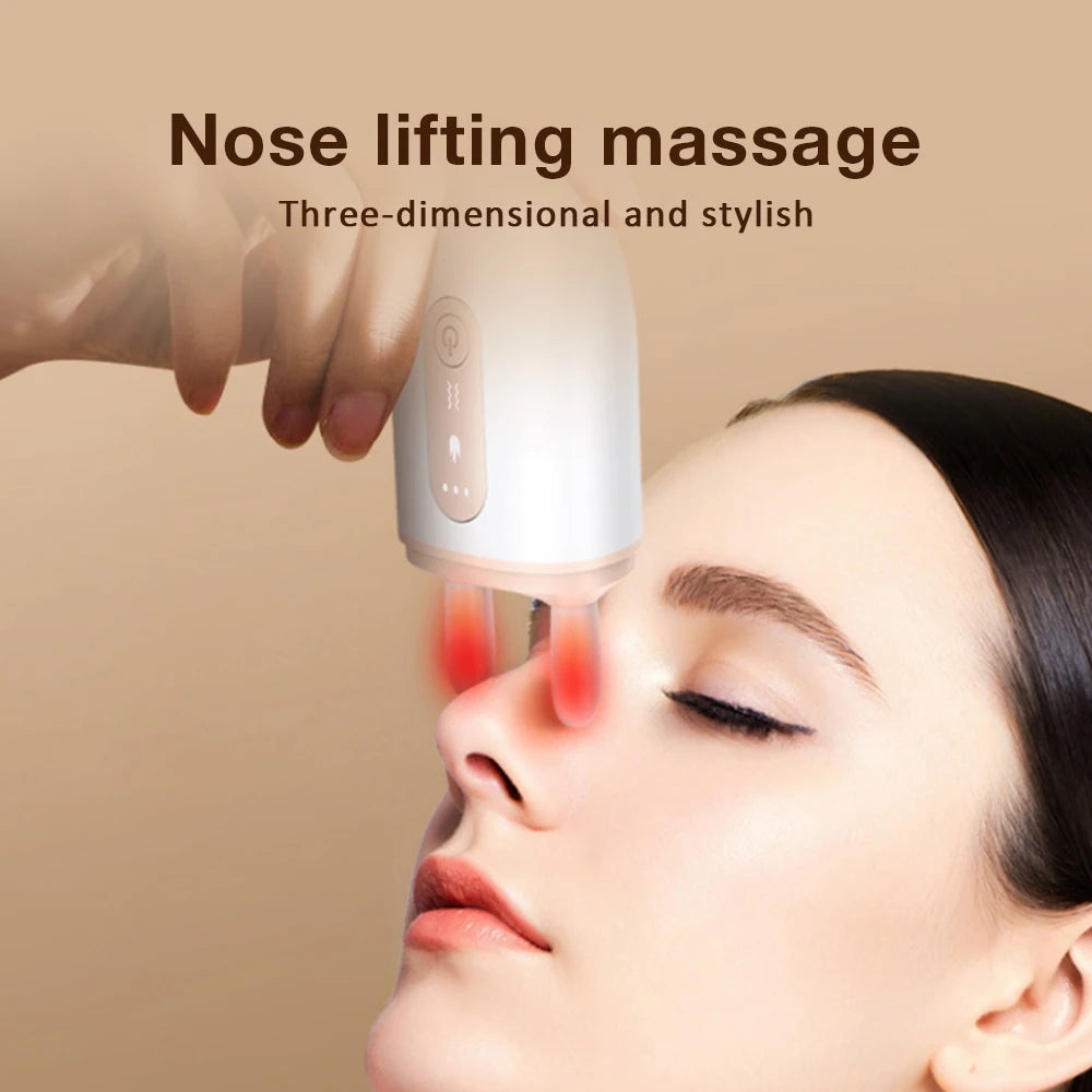 Nose Lifting Massage Device