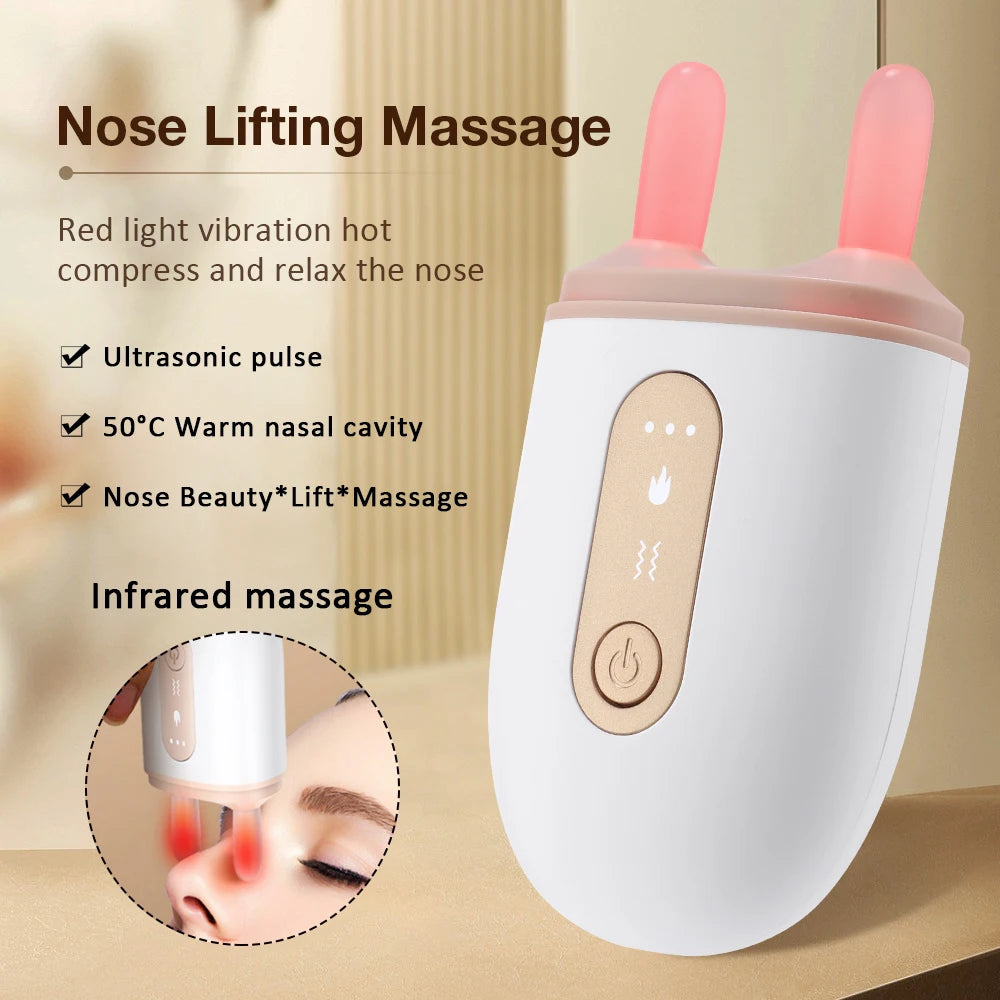 Nose Lifting Massage Device