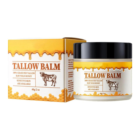 Pure Tallow Touch