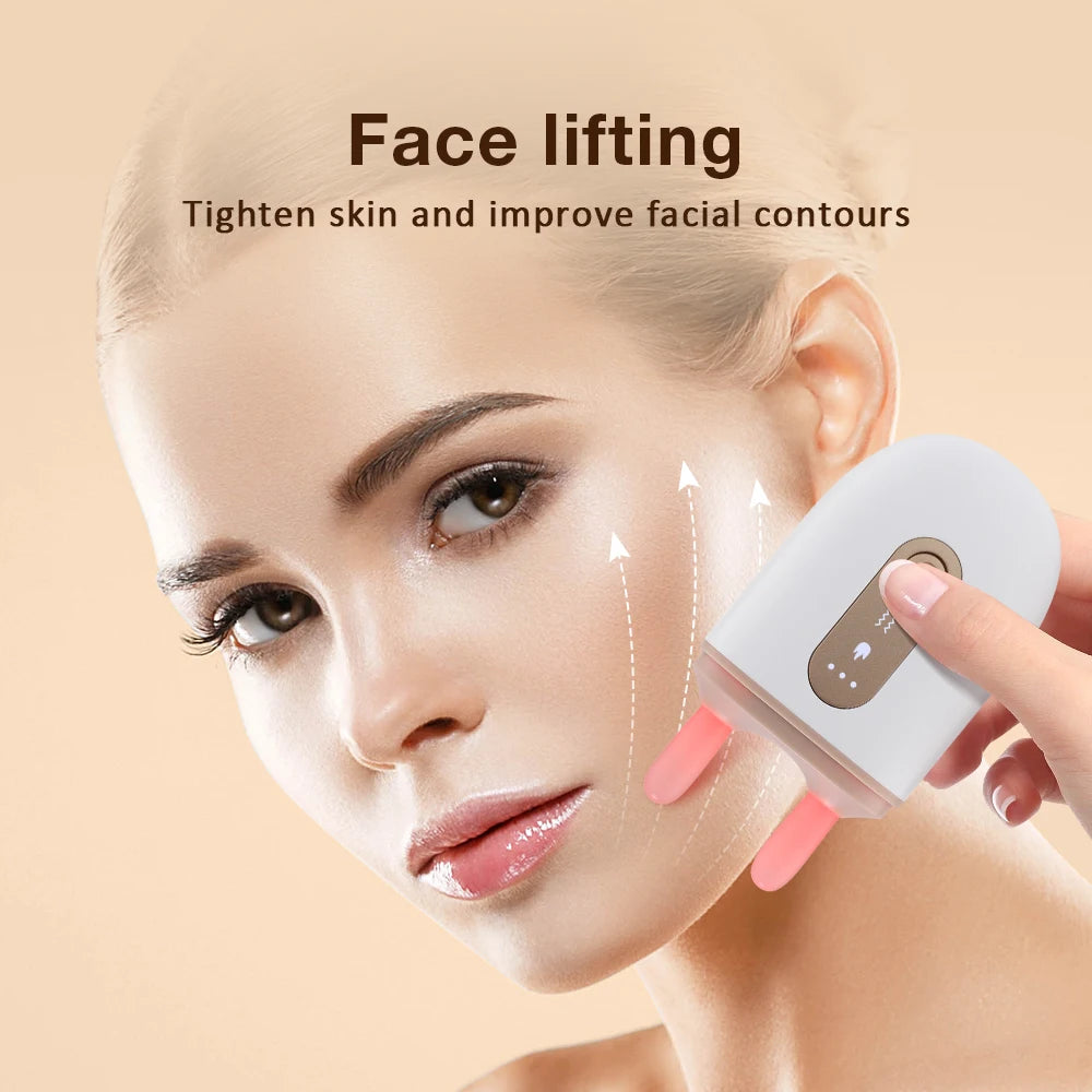 Nose Lifting Massage Device